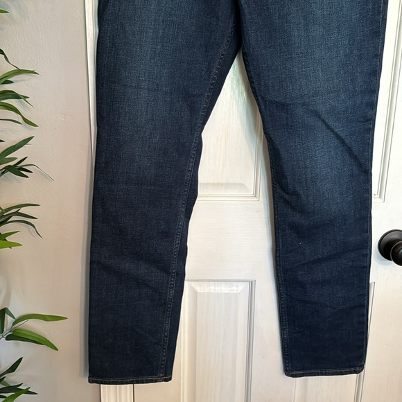 Banana republic slim fit 32/32 NWOT - Picture 2 of 15